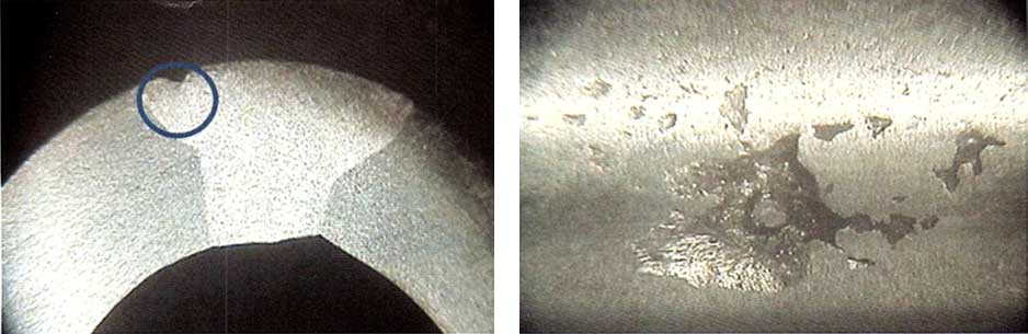 Ultrasonic Testing (UT)